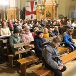 Z o. Janem w parafii pw. św. Jana  