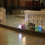 Z o. Janem w parafii pw. św. Jana  