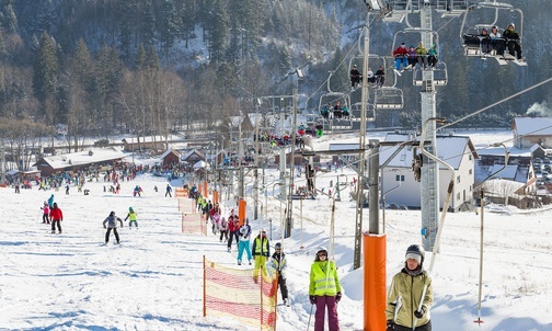 Wiślański Skipass obejmuje już 14 miejscowość z Wisły i Ustronia