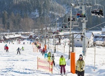 Wiślański Skipass obejmuje już 14 miejscowość z Wisły i Ustronia