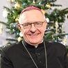 Szopka pokazuje czułość Boga. Bp Edward Dajczak o istocie Bożego Narodzenia