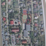 Parafia w Podlesiu przekazuje ziemię na boisko dla szkoły