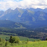 Spisko-śląska rodzina