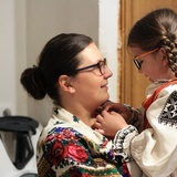 Spisko-śląska rodzina