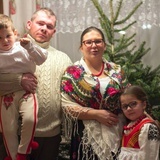 Spisko-śląska rodzina