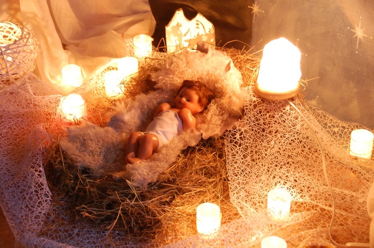 Boże Narodzenie w zakopiańskim Karmelu
