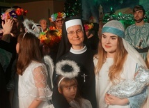 Ostatnie takie jasełka