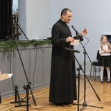 Wigilia dla samotnych i chorych w Miliardowicach