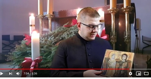 Słowo na IV niedzielę Adwentu 