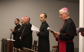 Wigilia seminaryjna 