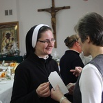 Świąteczne spotkanie sióstr zakonnych
