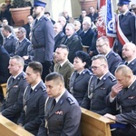 Diecezjalny opłatek Policji