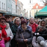 ​Wigilia miejska w Zielonej Górze