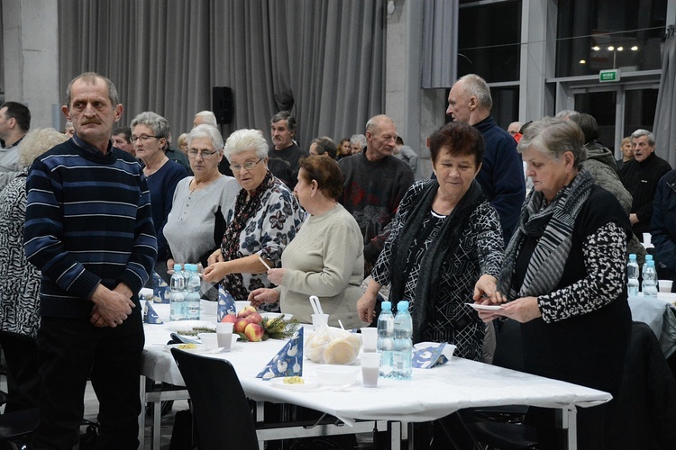 27. Opolska Wigilia Potrzebujących