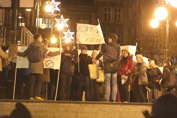 III gra miejska "Tropami Solidarności" w Bielsku-Białej