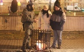 III gra miejska "Tropami Solidarności" w Bielsku-Białej