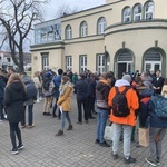 III gra miejska "Tropami Solidarności" w Bielsku-Białej