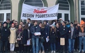 III gra miejska "Tropami Solidarności" w Bielsku-Białej