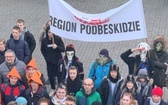 III gra miejska "Tropami Solidarności" w Bielsku-Białej