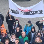 III gra miejska "Tropami Solidarności" w Bielsku-Białej