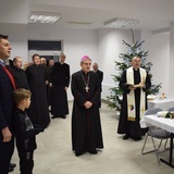 Wigiia u bezdomnych 