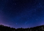 "Pierwszą gwiazdką" wigilijną będzie planeta Wenus