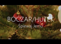 Śpiewaj Jemu - Olga Boczar/Małgorzata Hutek (Home Session)