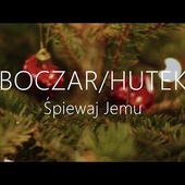 Śpiewaj Jemu - Olga Boczar/Małgorzata Hutek (Home Session)