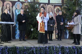 Bobowa. Takich parafian sobie życzę