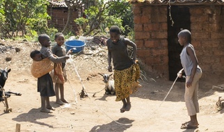 21.12.2019| Rwanda - piękny kraj z bolesną historią