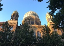 Niemcy: Rabini wracają do wojska. Mają być także muzułmańscy doradcy religijni