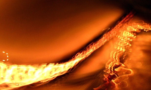 Ma granice Nieskończony