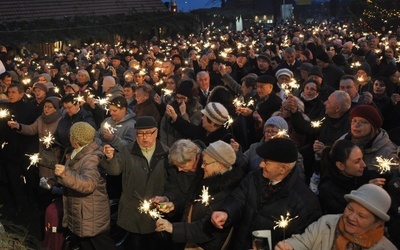 Pójdźmy wszyscy do Opolskiego Betlejem