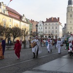 Bolesławieccy kolędnicy