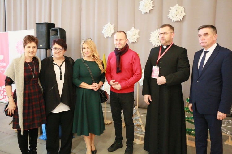 Wiglia Miłosierdzia Caritas 2019