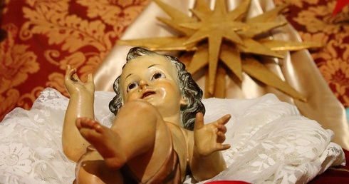 Życzenia bożonarodzeniowe