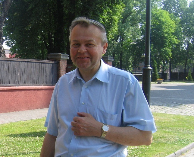 Śp. Józef Wloka (1950-2019). In memoriam