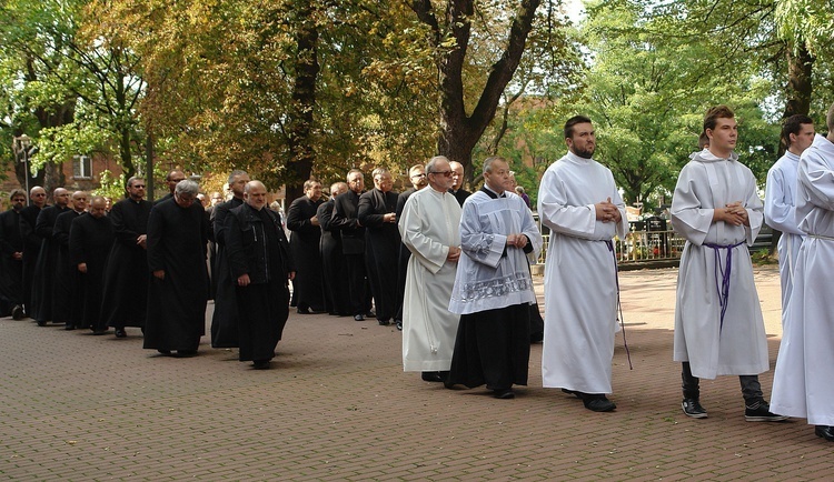 Śp. Józef Wloka (1950-2019). In memoriam