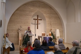 Pokornym łatwiej wejść w Boże Narodzenie. Wigilia dla ubogich w Koszalinie