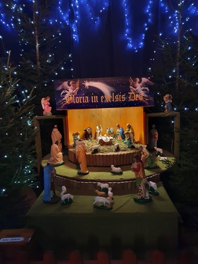 Gdańsk, parafia pw. Matki Boskiej Bolesnej.