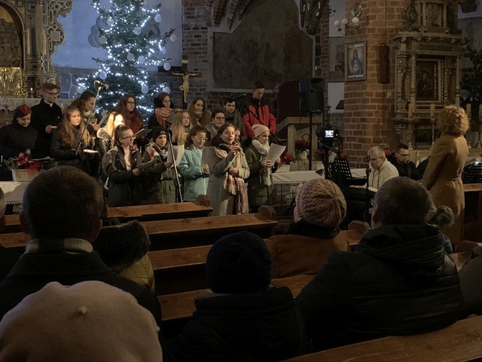 Rodzinne Kolędowanie w Lubsku