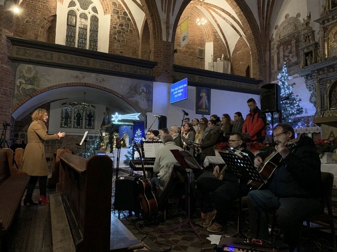 Rodzinne Kolędowanie w Lubsku