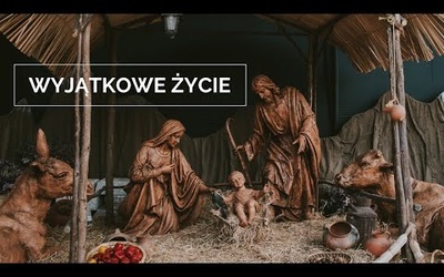 Jedno, wyjątkowe życie