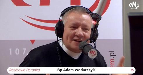 Bp Adam Wodarczyk: Prymas Wyszyński i ks. Macha powinni inspirować kapłanów do mężnego trwania przy Chrystusie