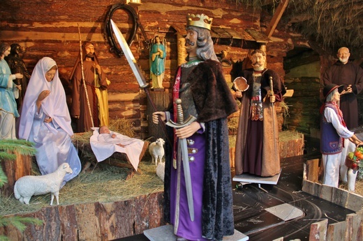 Piekarskie Betlejem 2019/2020