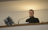 Rekolekcje w radomskim seminarium