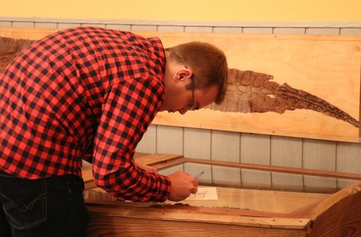 Rekolekcje w radomskim seminarium