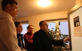 Rekolekcje w radomskim seminarium