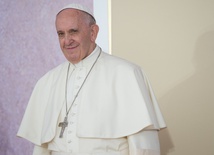 Papież przypomina młodzieży Europy świadectwo wiary Polaków