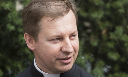 Rok 2019 w Kościele podsumowuje rzecznik Episkopatu